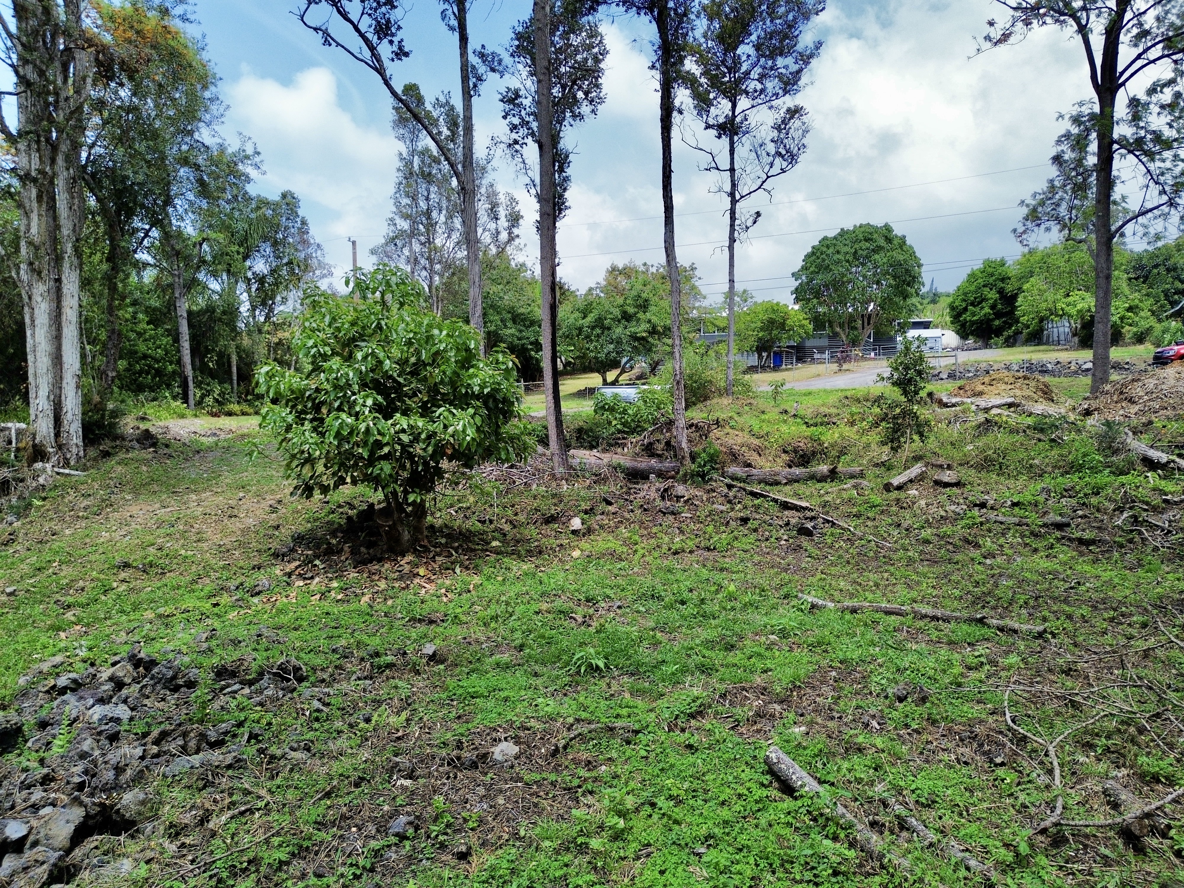 89-768 Lot 28 Lani Kona Road Captain Cook, HI 96704 - Photo 4 of 13