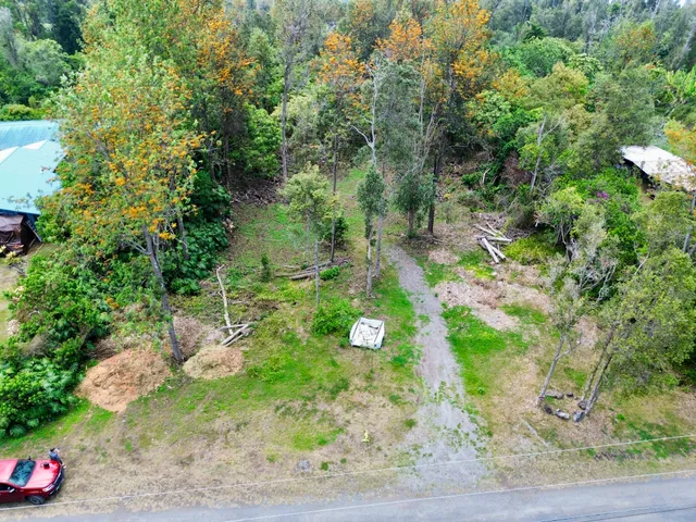 $225,000 | 89-768 Lot 28 Lani Kona Road, Captain Cook, HI 96704