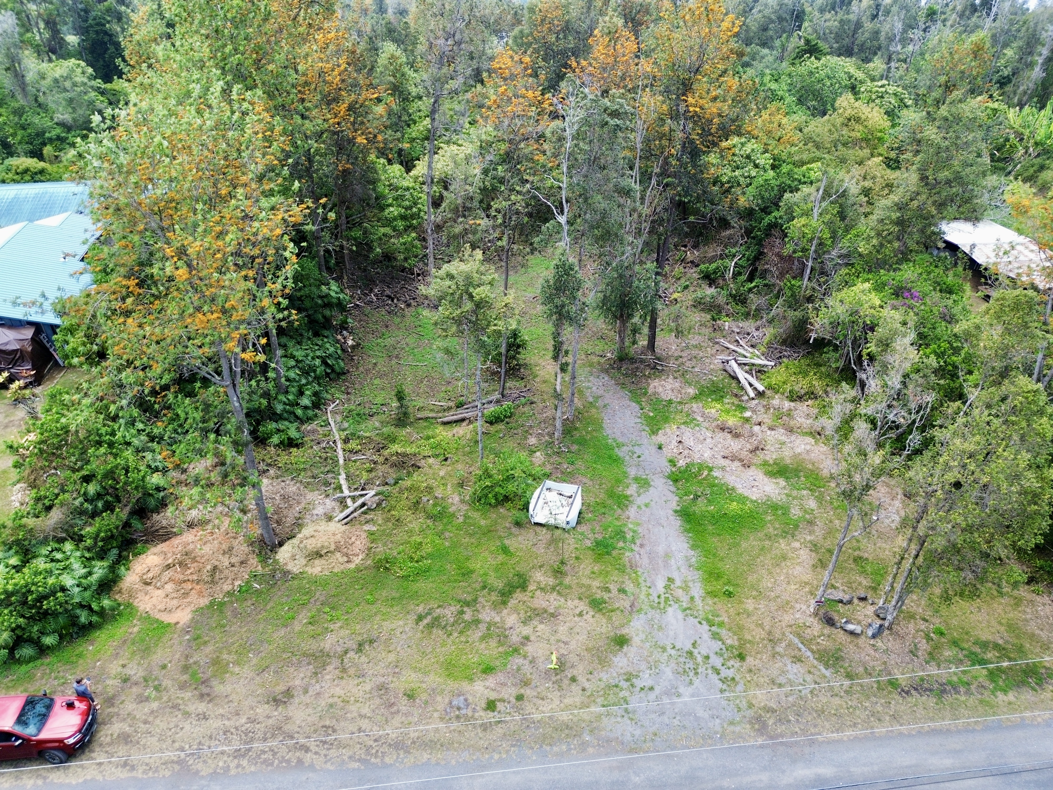 89-768 Lot 28 Lani Kona Road Captain Cook, HI 96704 - Photo 8 of 13