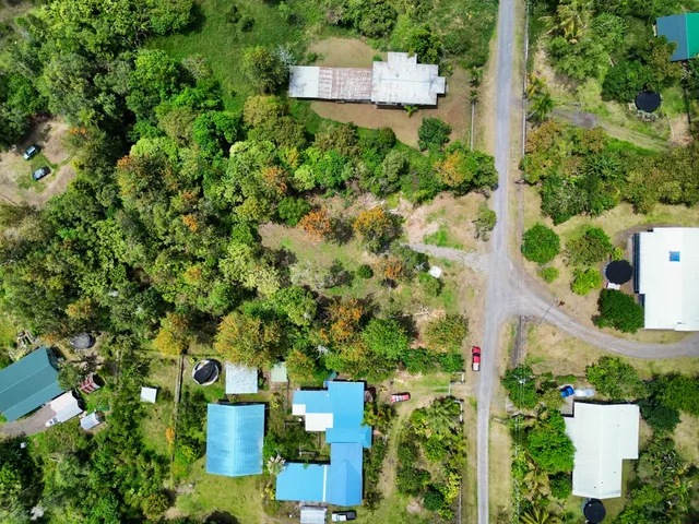 $225,000 | 89-768 Lot 28 Lani Kona Road, Captain Cook, HI 96704