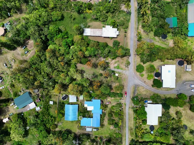 $225,000 | 89-768 Lot 28 Lani Kona Road, Captain Cook, HI 96704
