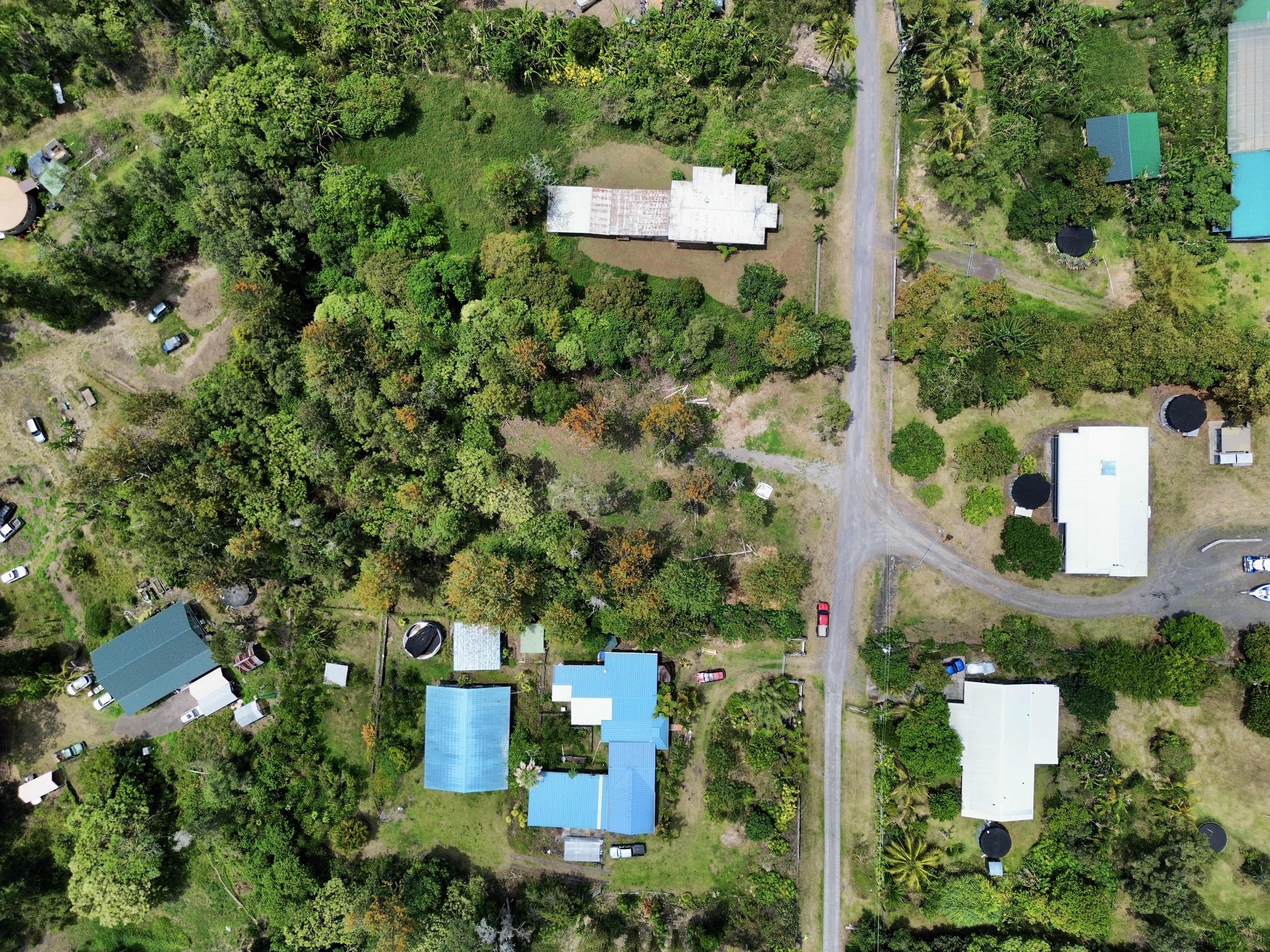 89-768 Lot 28 Lani Kona Road Captain Cook, HI 96704 - Photo 10 of 13