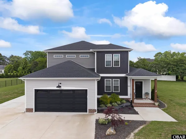 $499,900 | 100 Chancey Drive, Elizabeth City, NC 27909