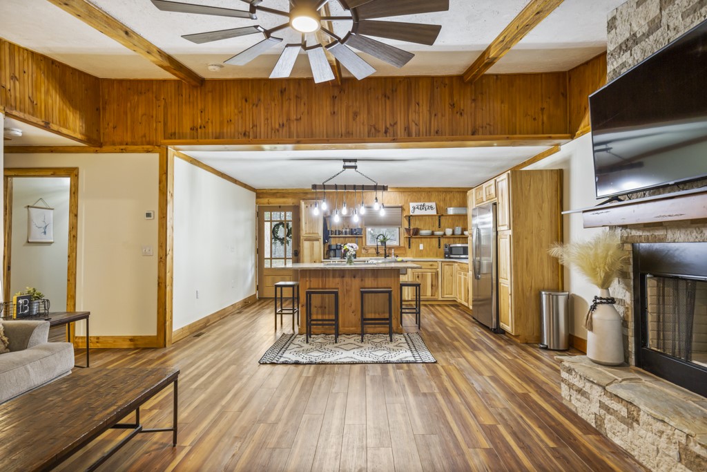 140 Dawn Cove Road Seneca, SC 29678 - Photo 11 of 38 Gallery Image 11