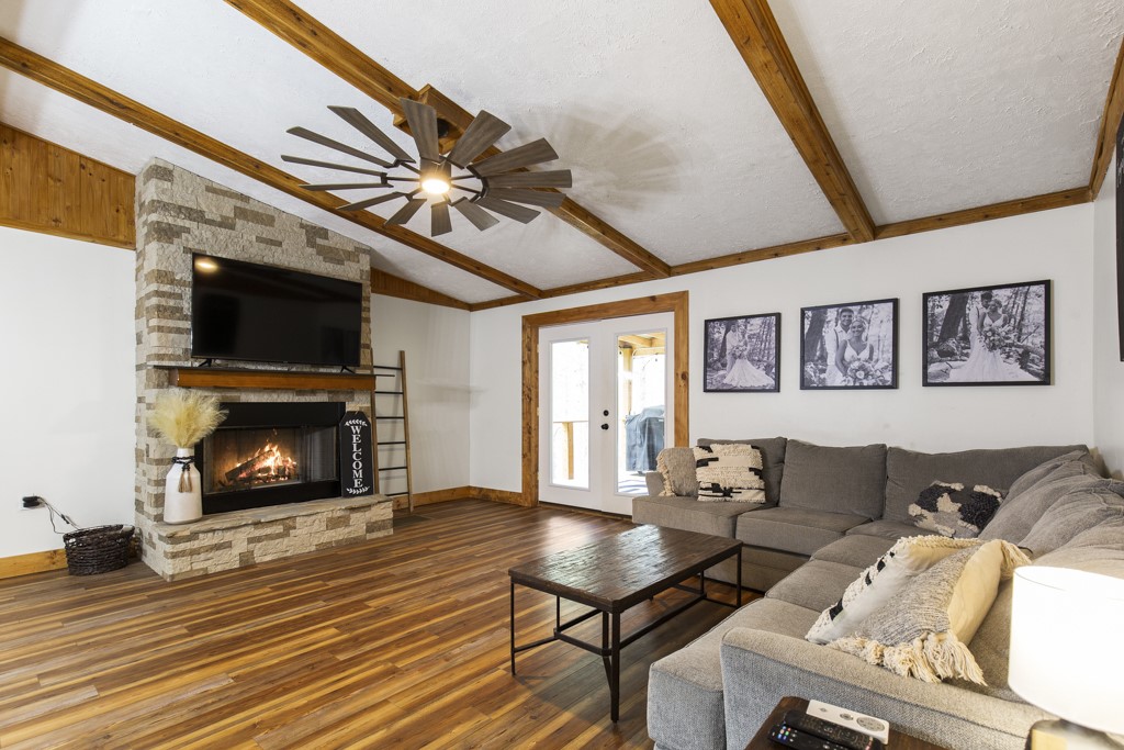 140 Dawn Cove Road Seneca, SC 29678 - Photo 12 of 38 Gallery Image 12