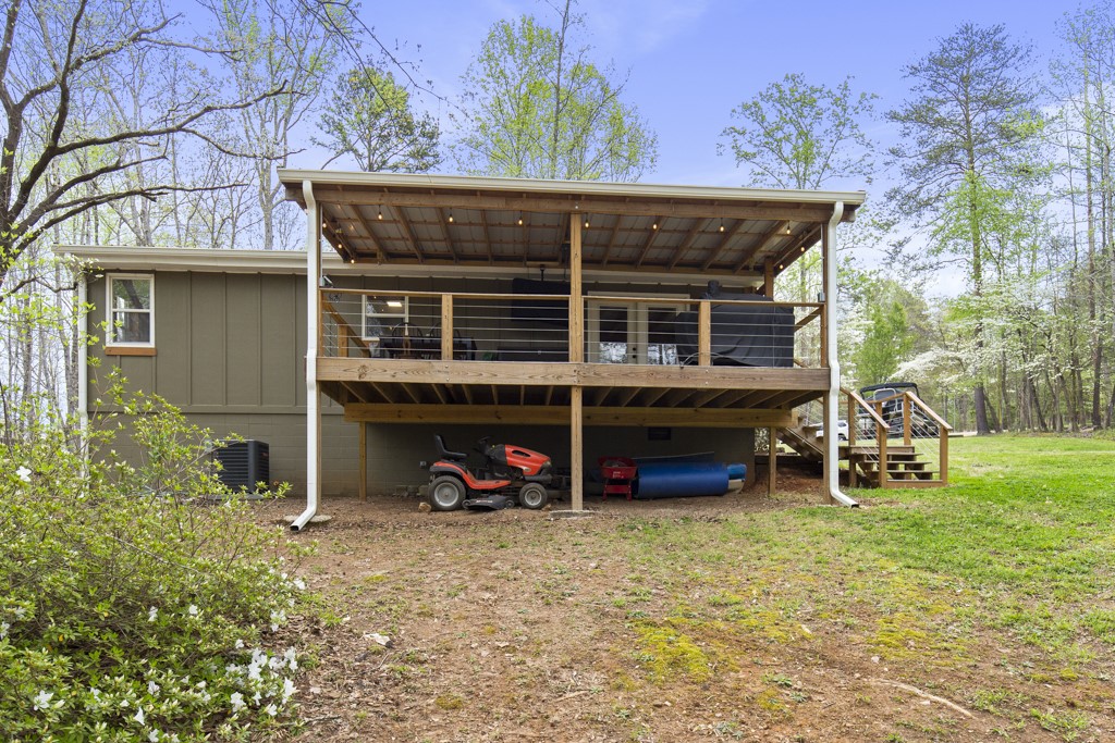 140 Dawn Cove Road Seneca, SC 29678 - Photo 2 of 38 Gallery Image 2