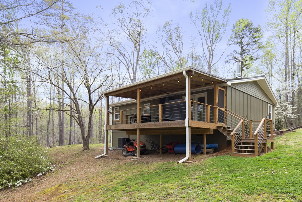 140 Dawn Cove Road Seneca, SC 29678 - Photo 27 of 38 Gallery Image 27