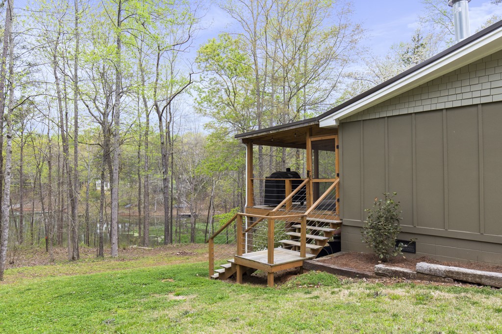 140 Dawn Cove Road Seneca, SC 29678 - Photo 35 of 38 Gallery Image 35