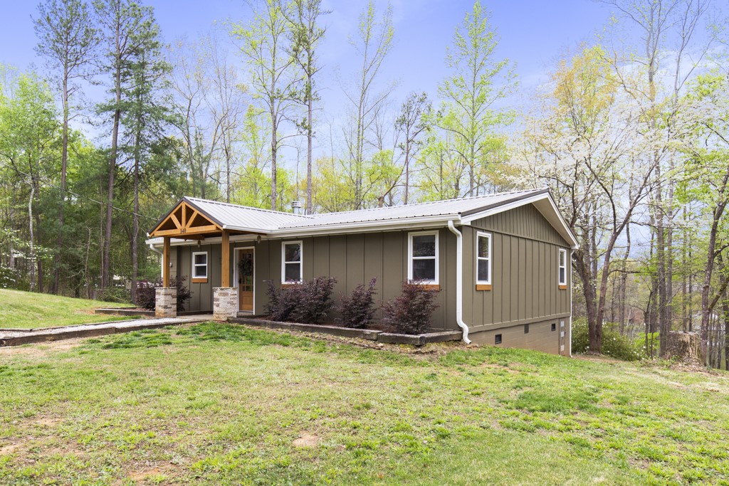 140 Dawn Cove Road Seneca, SC 29678 - Photo 36 of 38 Gallery Image 36