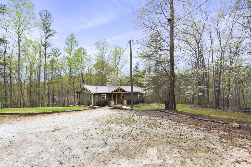 140 Dawn Cove Road Seneca, SC 29678 - Photo 37 of 38 Gallery Image 37