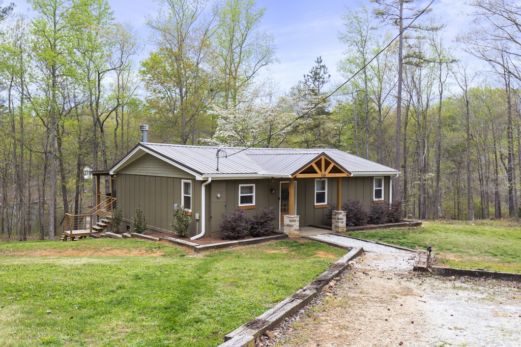 140 Dawn Cove Road Seneca, SC 29678 - Photo 38 of 38 Gallery Image 38
