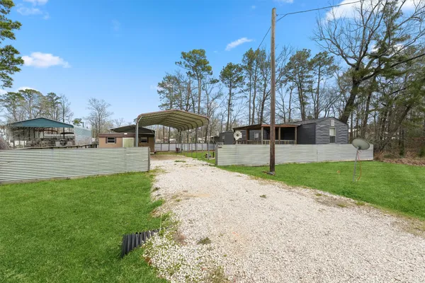 $84,500 | 231 Monte Carlo Road, Point Blank, TX 77364