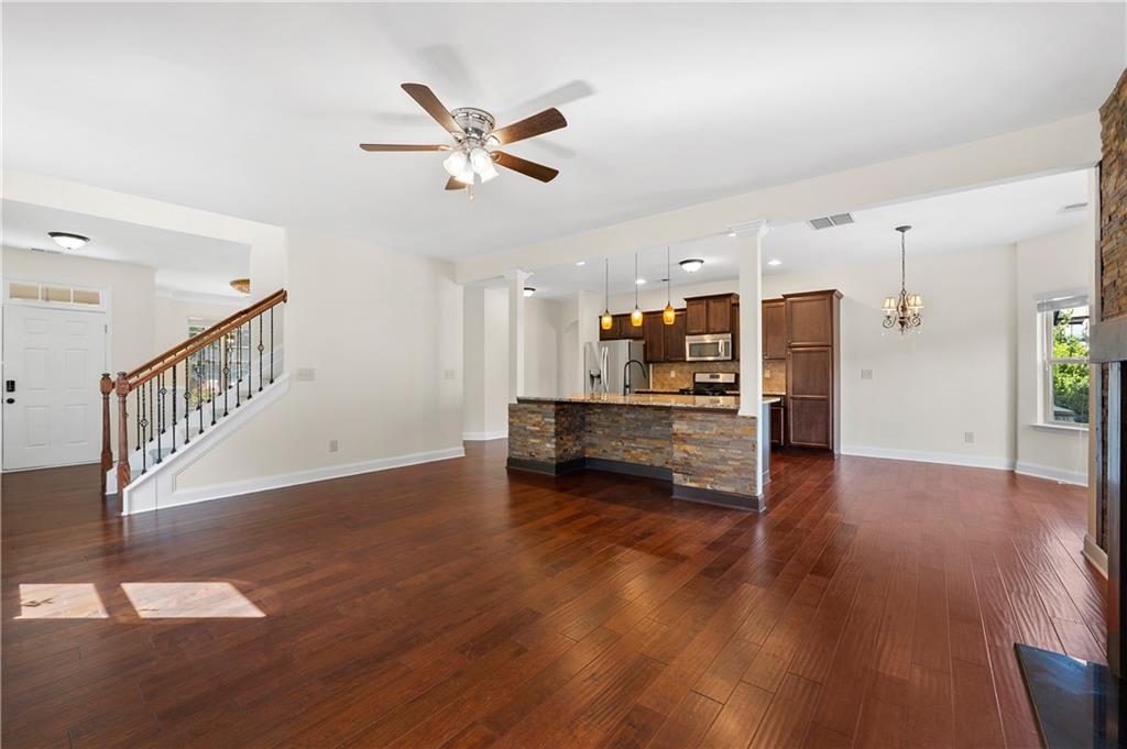 1490 Primrose Park Road Sugar Hill, GA 30518 - Photo 8 of 45