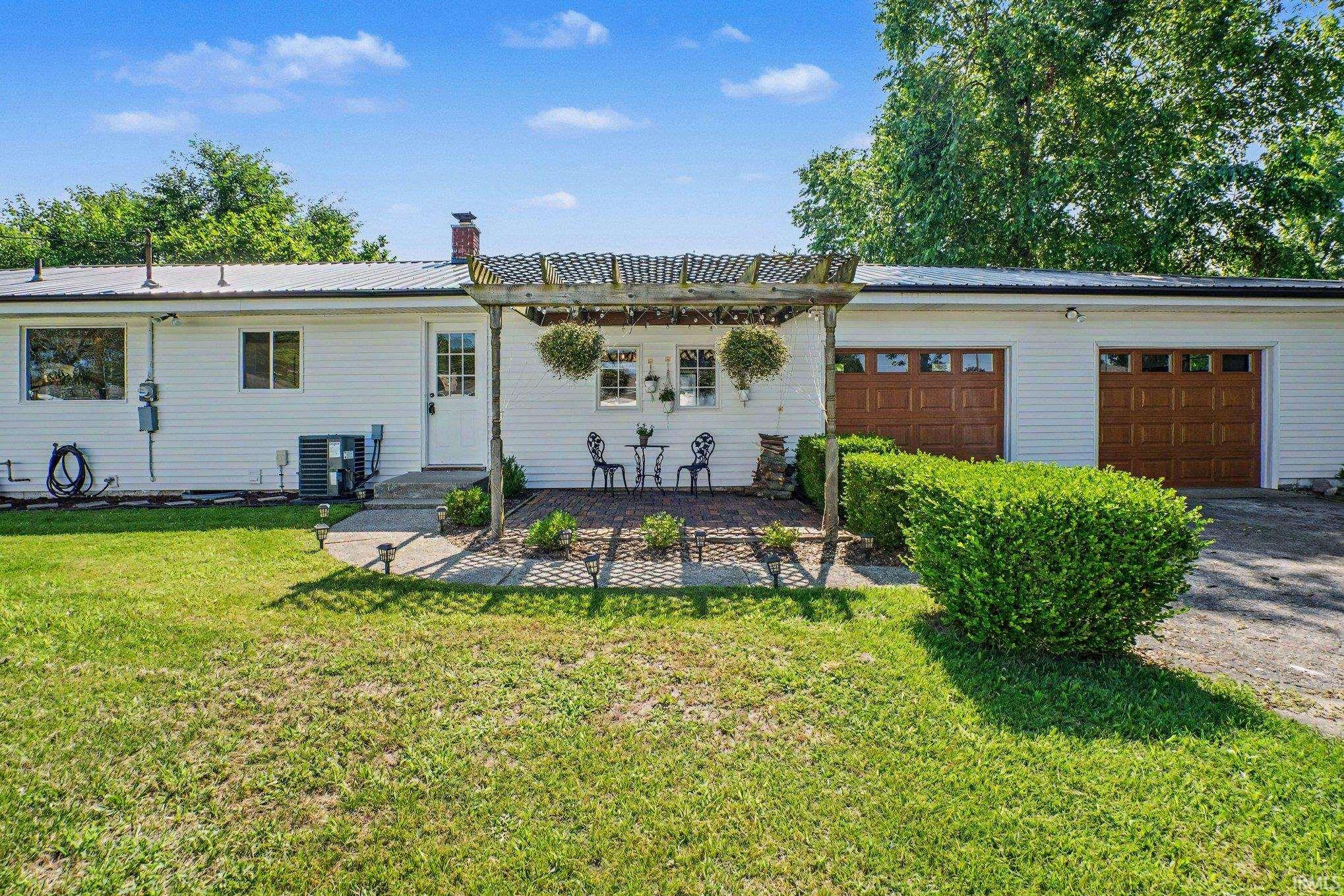 55195 Birch Road Osceola, IN 46561 - Photo 2 of 25 Gallery Image 2