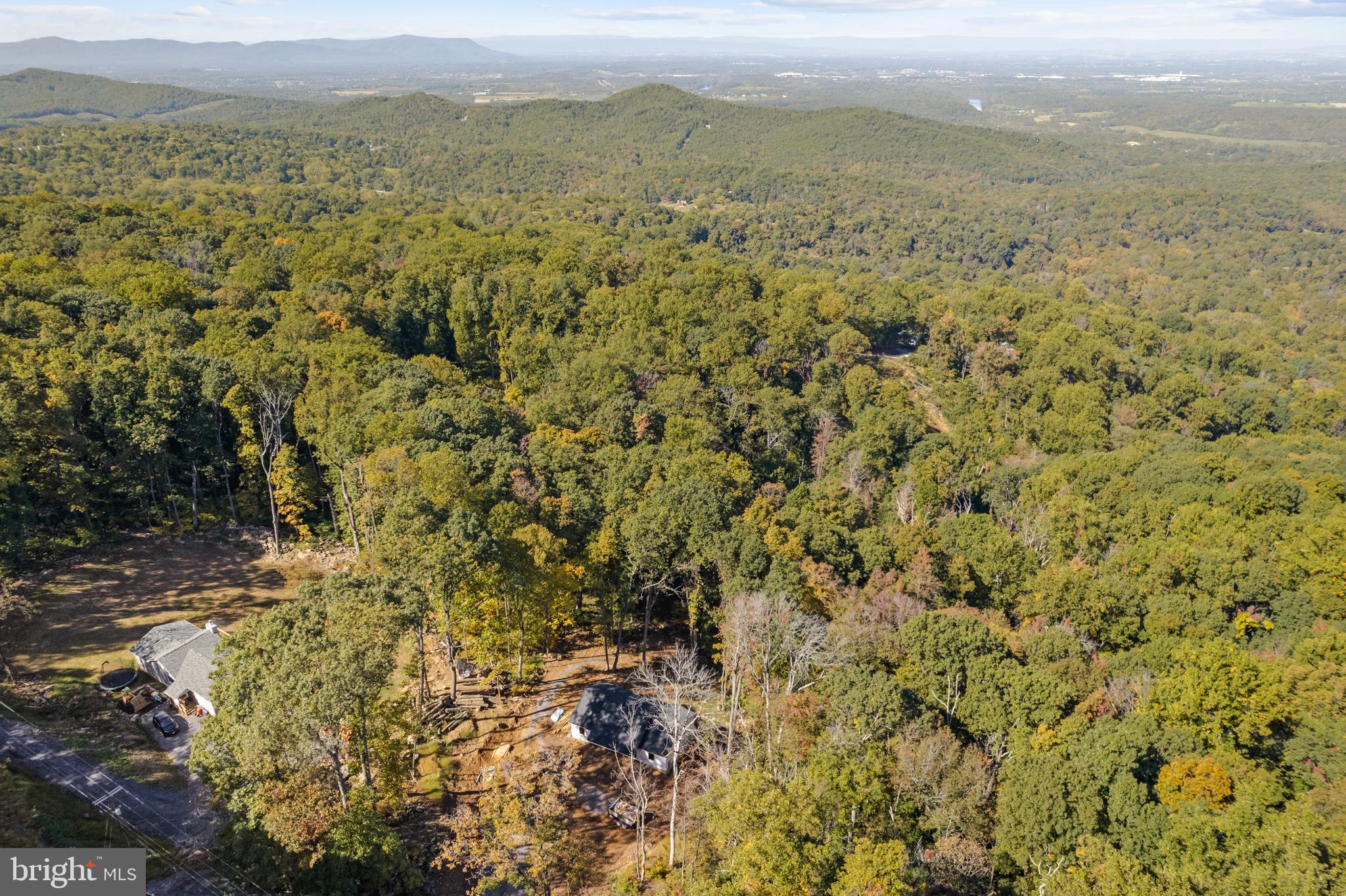 345 Wilderness Road Linden, VA 22642 - Photo 18 of 21