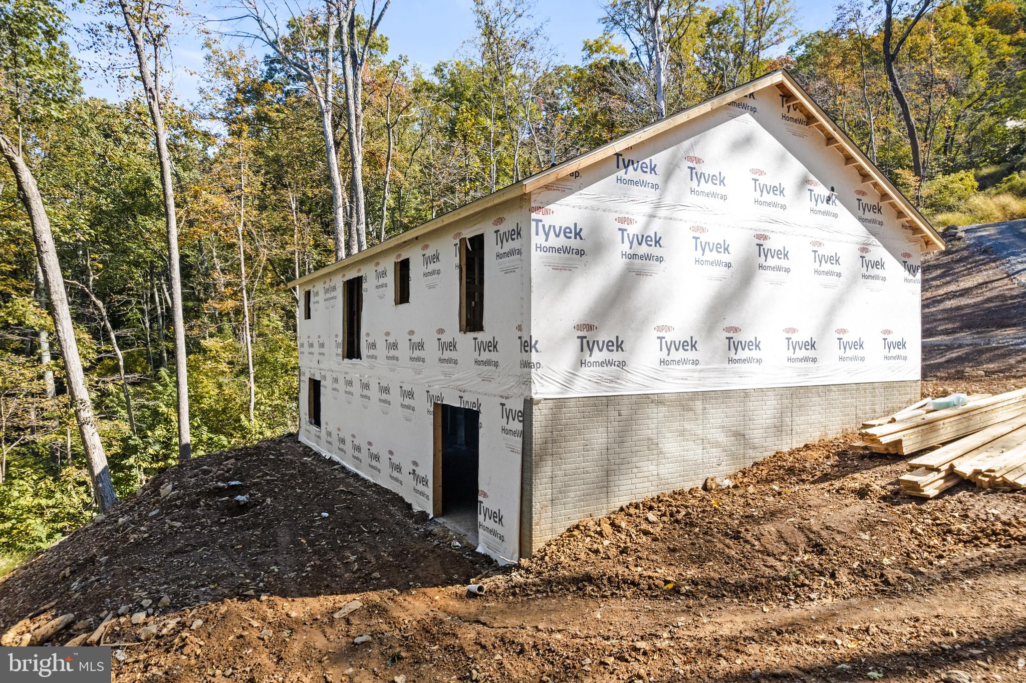 345 Wilderness Road Linden, VA 22642 - Photo 2 of 21