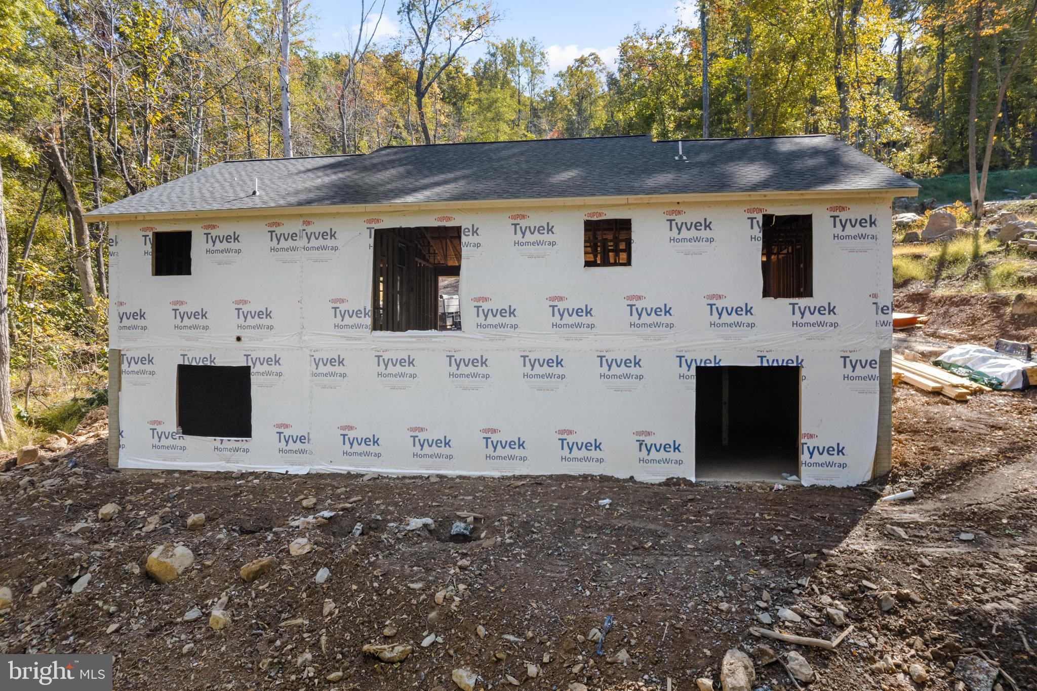 345 Wilderness Road Linden, VA 22642 - Photo 3 of 21