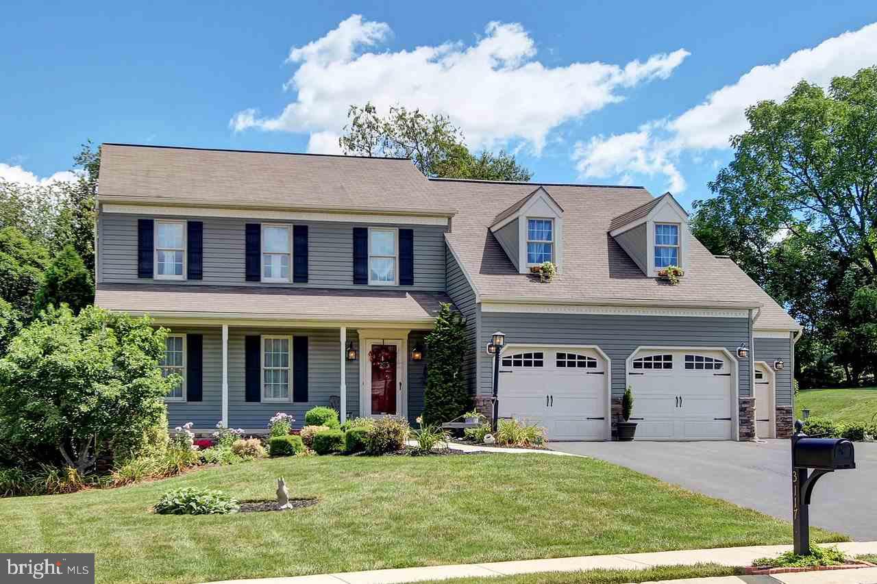 3117 Wheatlyn Road York, PA 17402 - Photo 1 of 24 Gallery Image 1