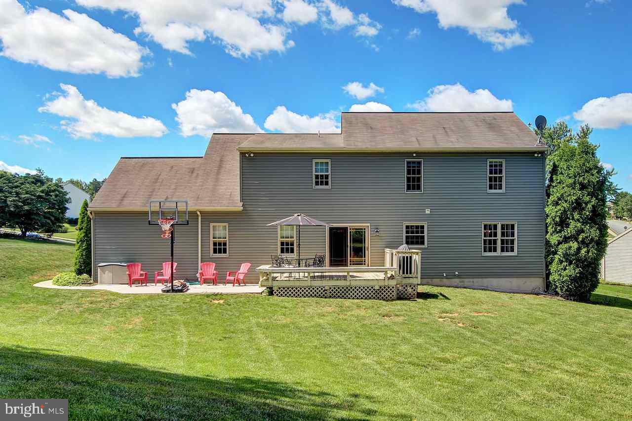 3117 Wheatlyn Road York, PA 17402 - Photo 21 of 24 Gallery Image 21