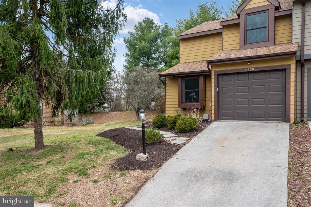 6338 Red Haven Road Columbia, MD 21045 - Photo 1 of 36 Gallery Image 1