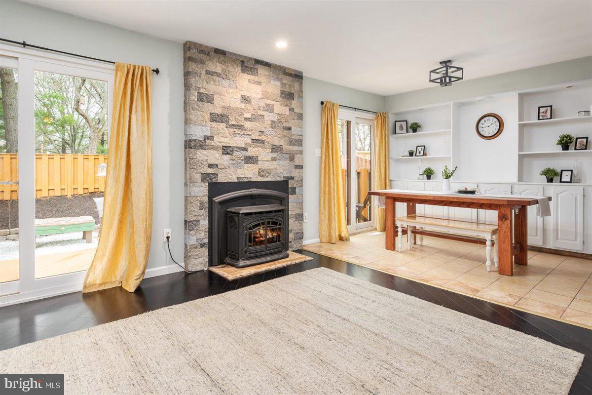 6338 Red Haven Road Columbia, MD 21045 - Photo 5 of 36 Gallery Image 5