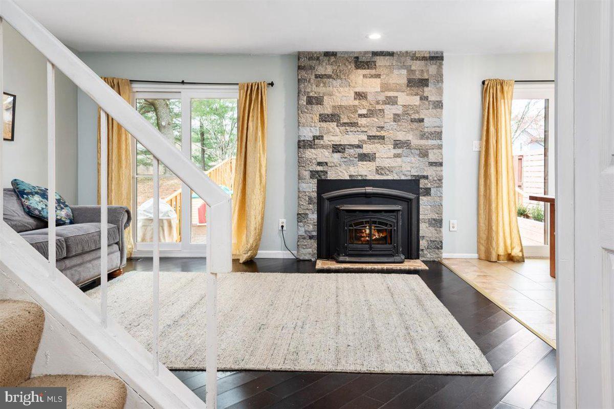 6338 Red Haven Road Columbia, MD 21045 - Photo 6 of 36 Gallery Image 6
