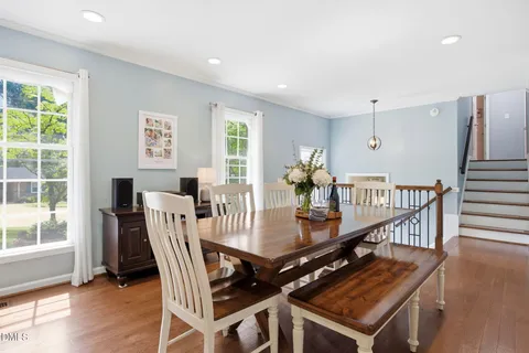 $565,000 | 915 Union Street, Cary, NC 27511