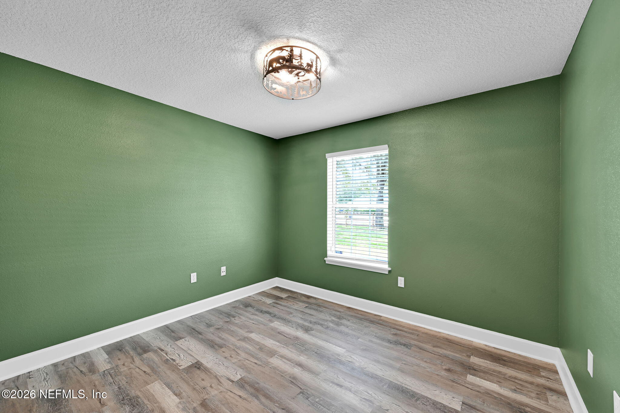 100 Jack Road Palatka, FL 32177 - Photo 20 of 40 2nd Bedroom
