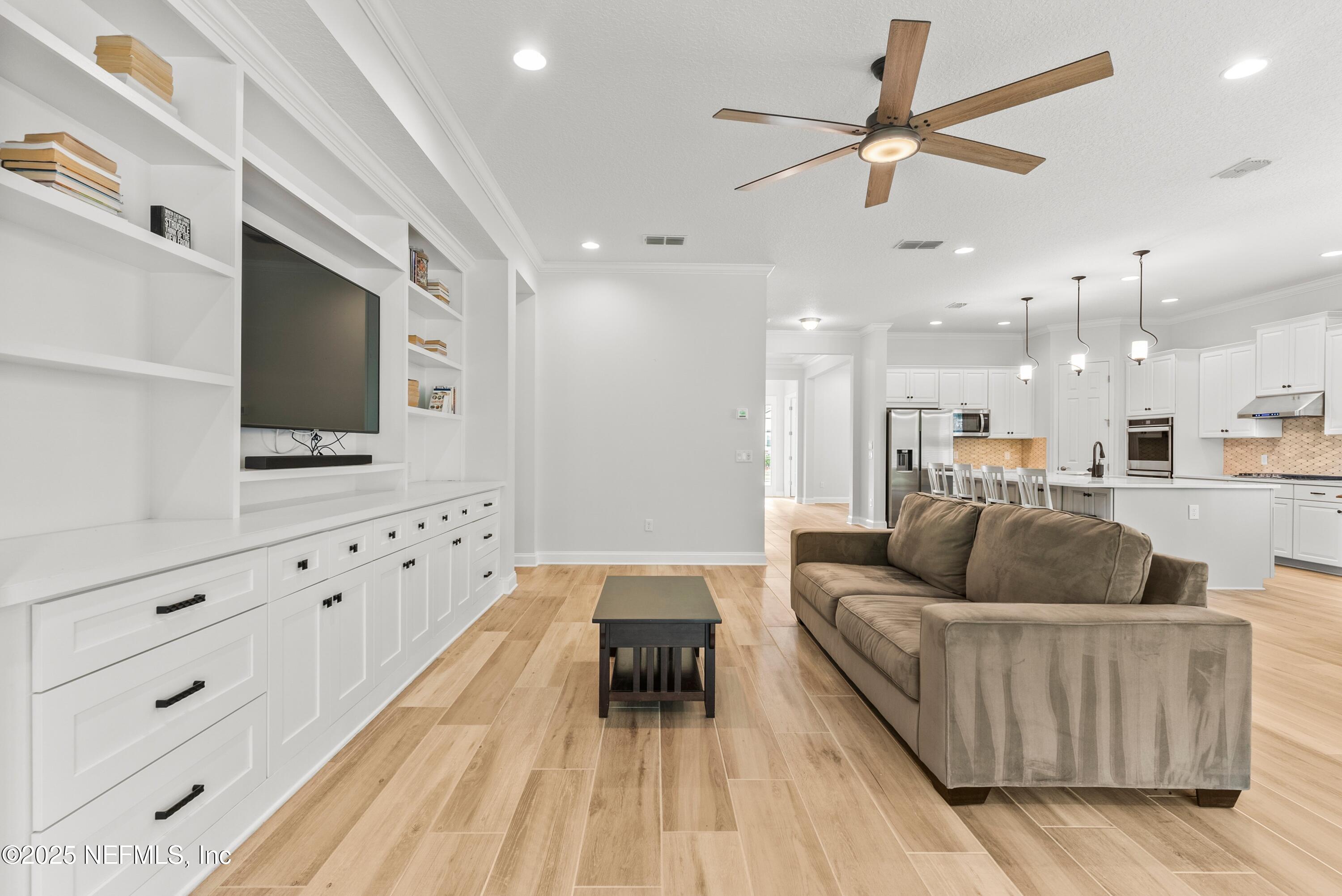 113 Footbridge Road St. Johns, FL 32259 - Photo 11 of 84 Family Room