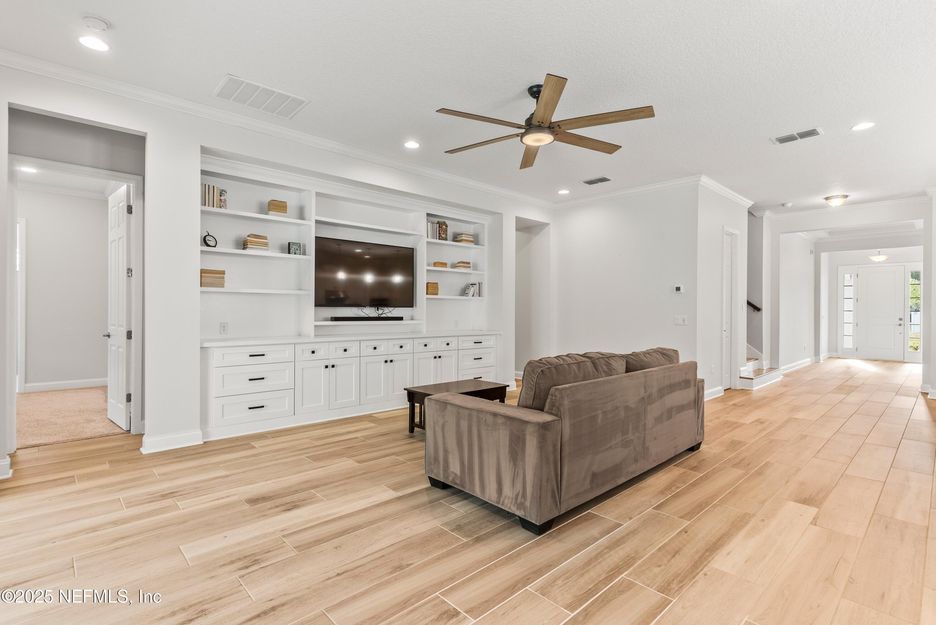 113 Footbridge Road St. Johns, FL 32259 - Photo 12 of 84 Family Room