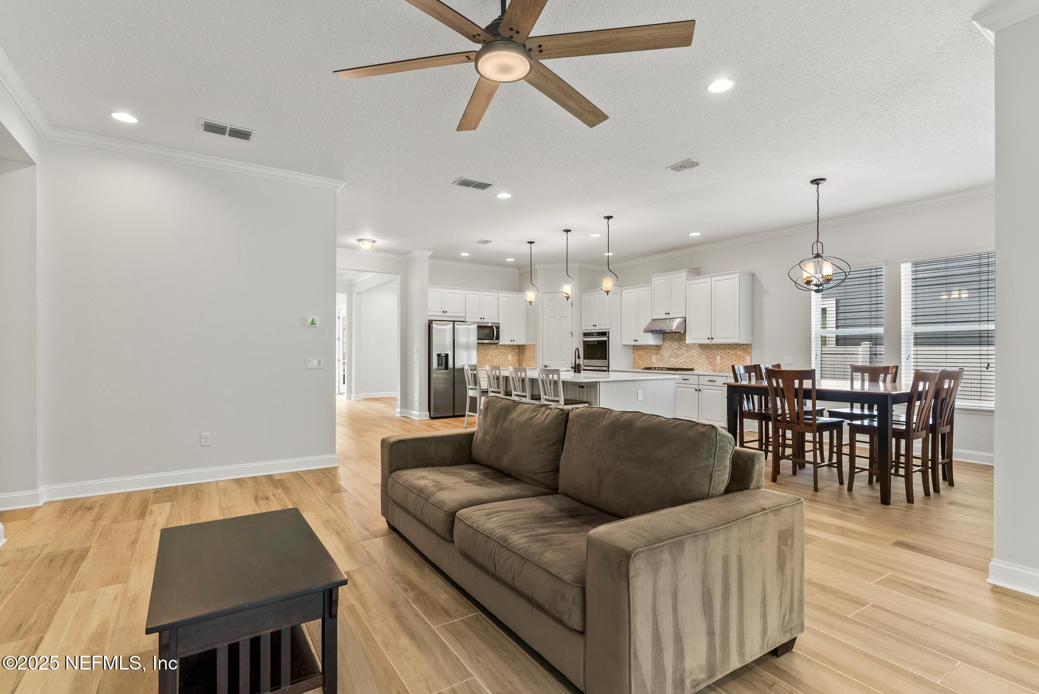 113 Footbridge Road St. Johns, FL 32259 - Photo 84 of 84 Open Floorplan