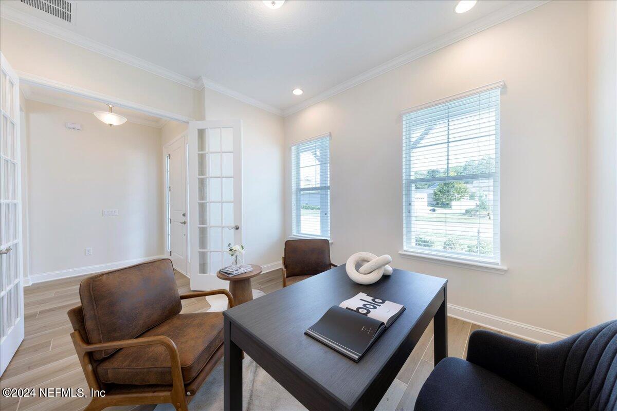 113 Footbridge Road St. Johns, FL 32259 - Photo 14 of 84 Office