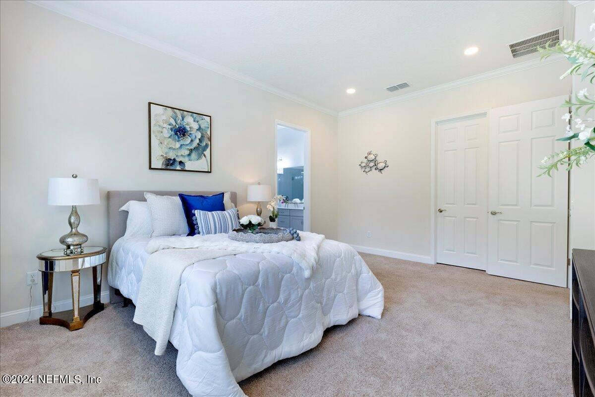 113 Footbridge Road St. Johns, FL 32259 - Photo 15 of 84 Primary Bedroom