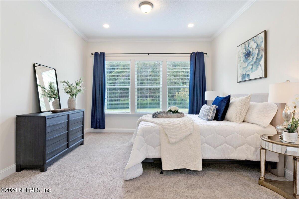 113 Footbridge Road St. Johns, FL 32259 - Photo 16 of 84 Primary Bedroom