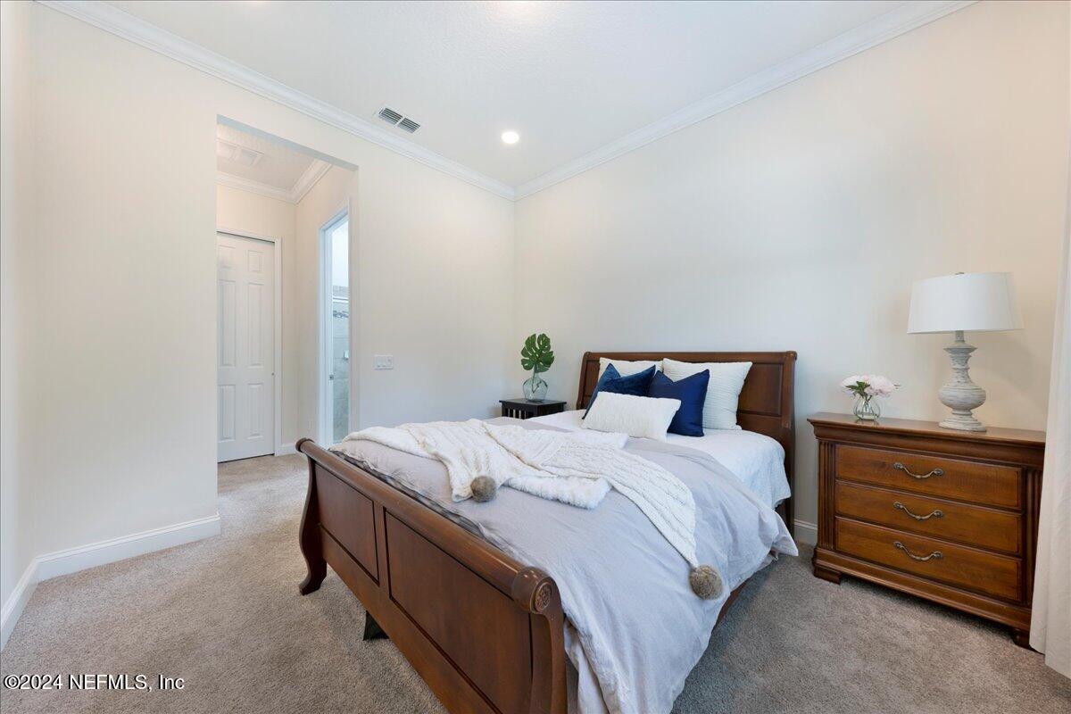 113 Footbridge Road St. Johns, FL 32259 - Photo 19 of 84 Ensuite