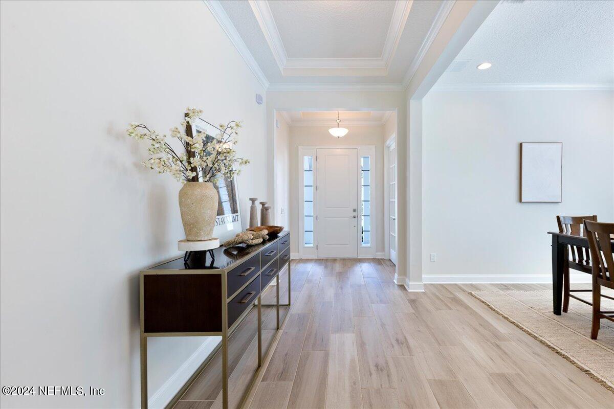 113 Footbridge Road St. Johns, FL 32259 - Photo 2 of 84 Foyer