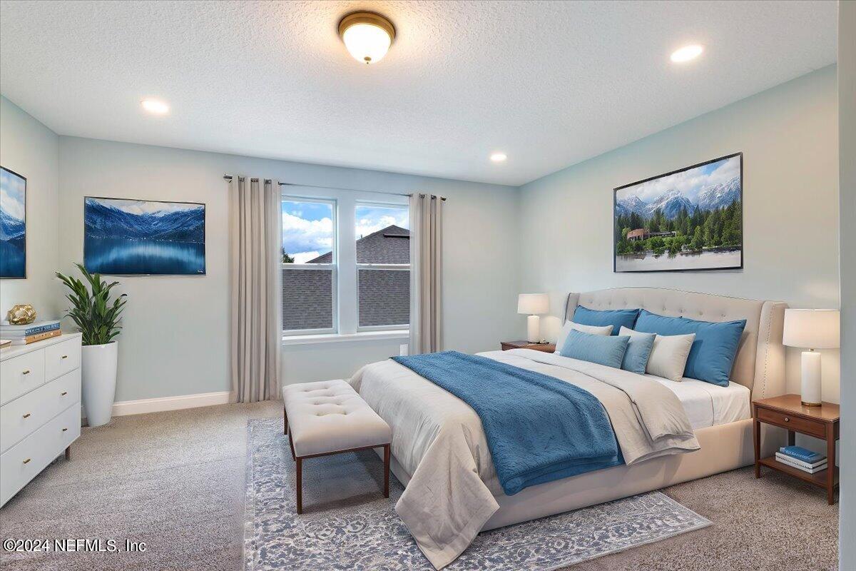 113 Footbridge Road St. Johns, FL 32259 - Photo 28 of 84 Bedroom 5 Virtual Staged