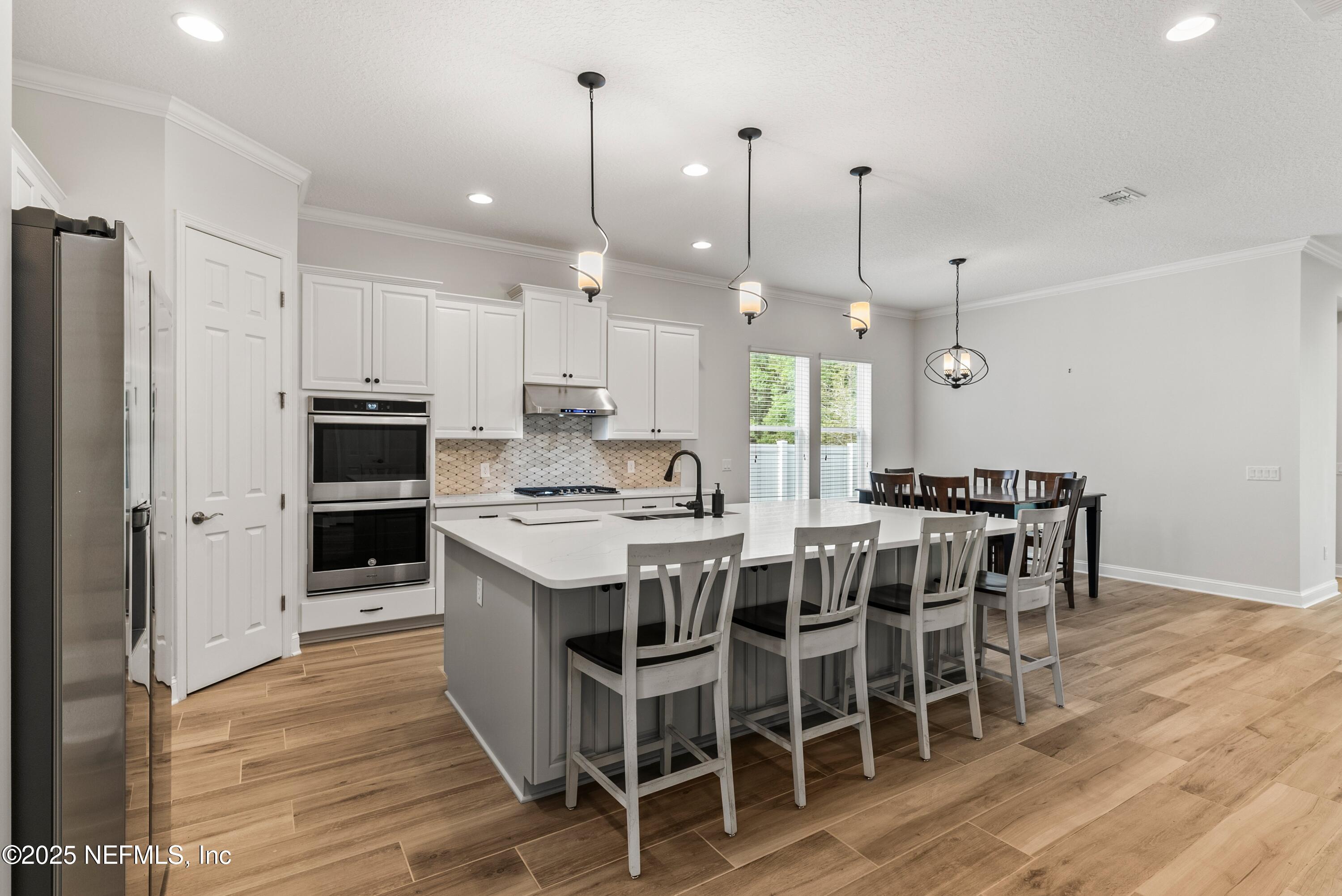 113 Footbridge Road St. Johns, FL 32259 - Photo 3 of 84 Kitchen