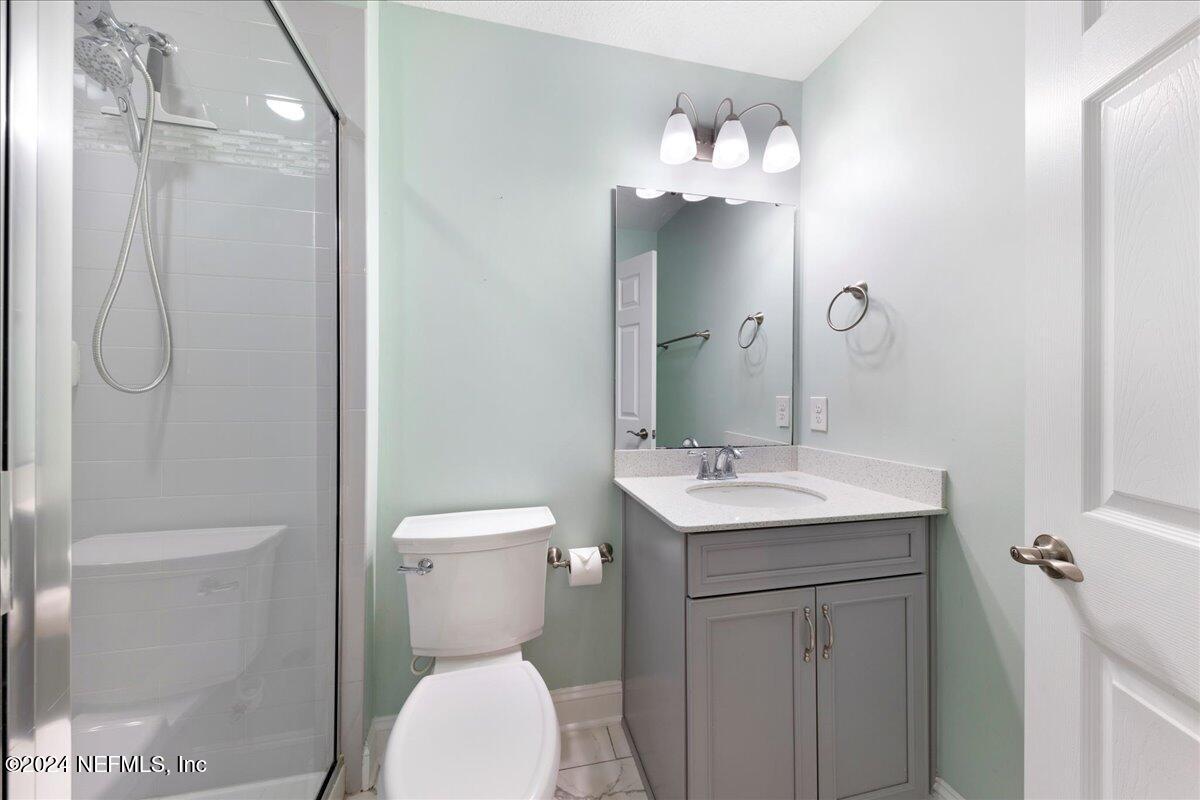 113 Footbridge Road St. Johns, FL 32259 - Photo 30 of 84 Bathroom #4