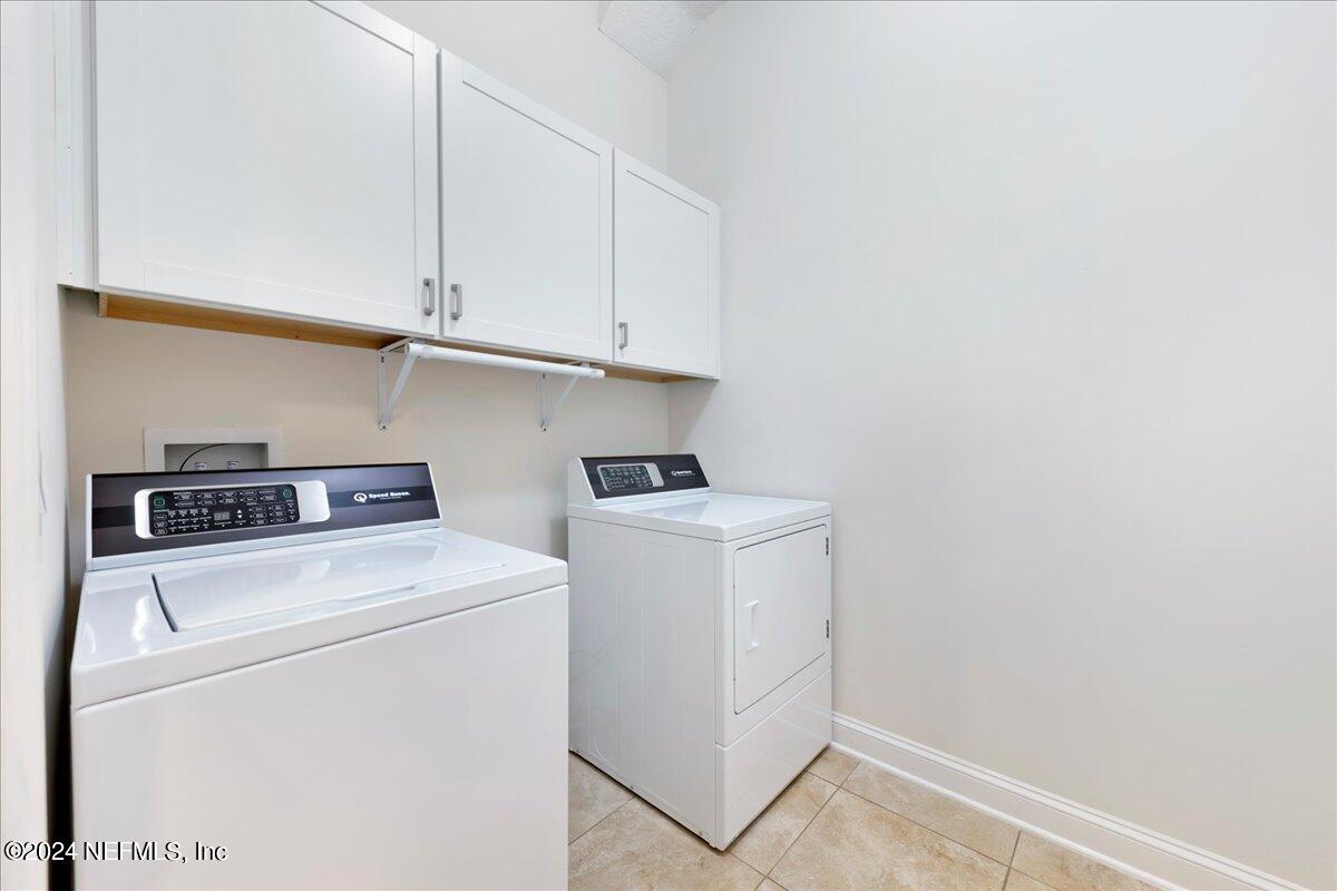 113 Footbridge Road St. Johns, FL 32259 - Photo 38 of 84 Laundry Room