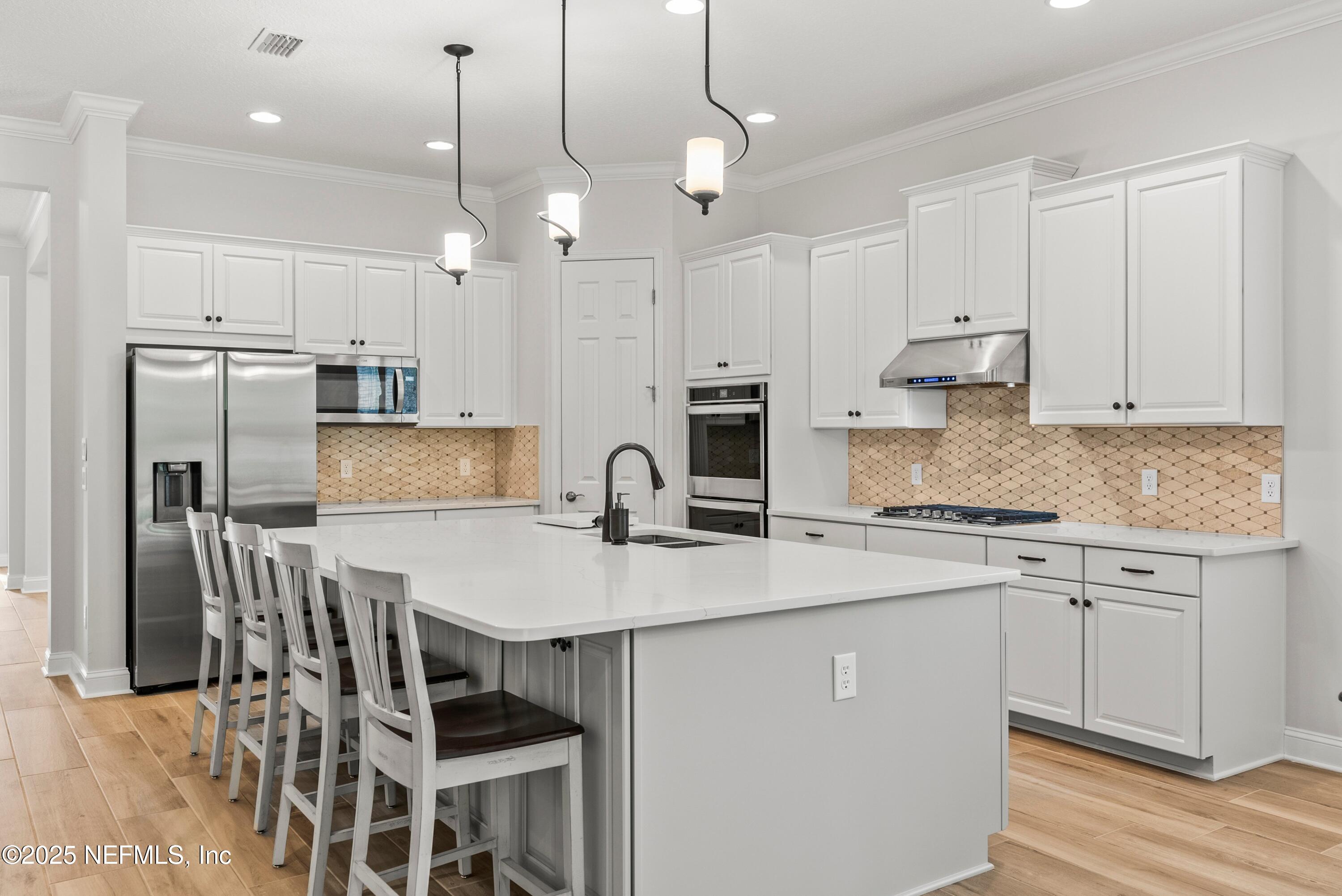 113 Footbridge Road St. Johns, FL 32259 - Photo 4 of 84 Kitchen