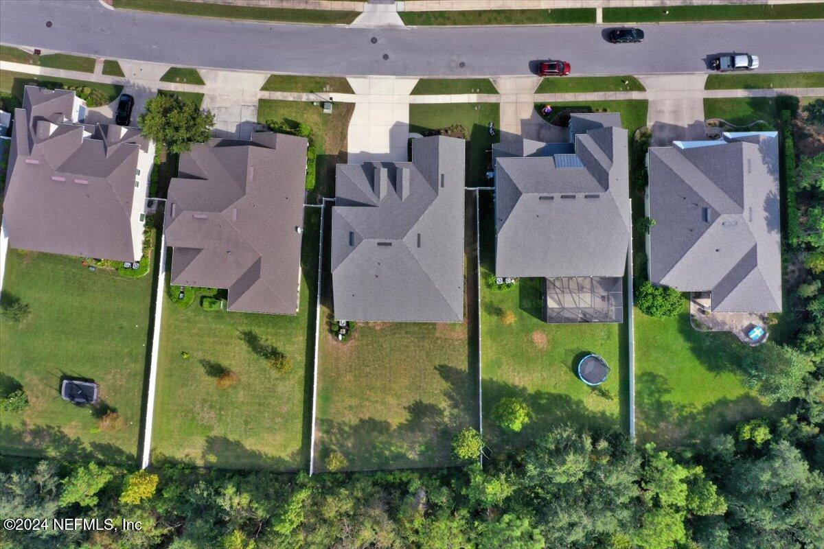 113 Footbridge Road St. Johns, FL 32259 - Photo 42 of 84 Aerial View
