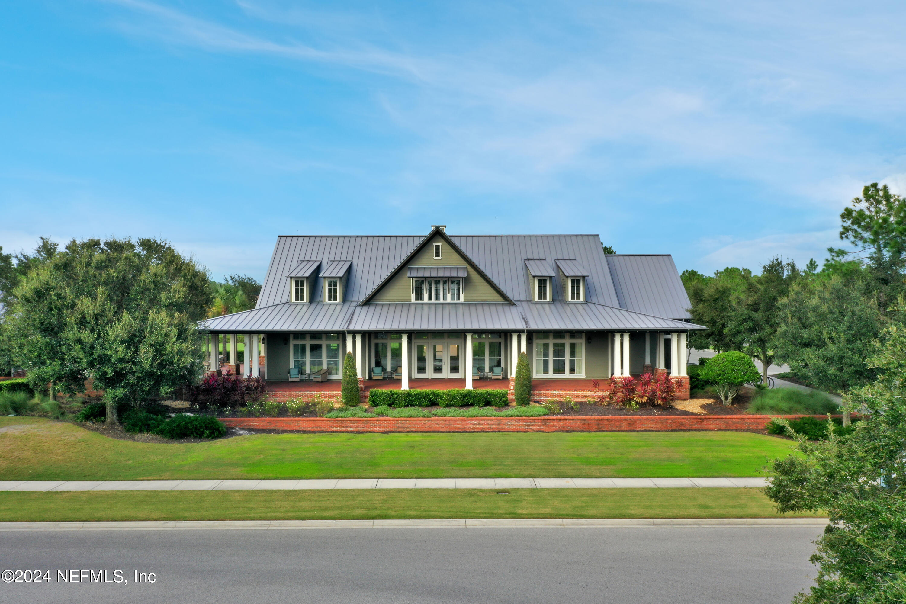 113 Footbridge Road St. Johns, FL 32259 - Photo 47 of 84 Clubhouse