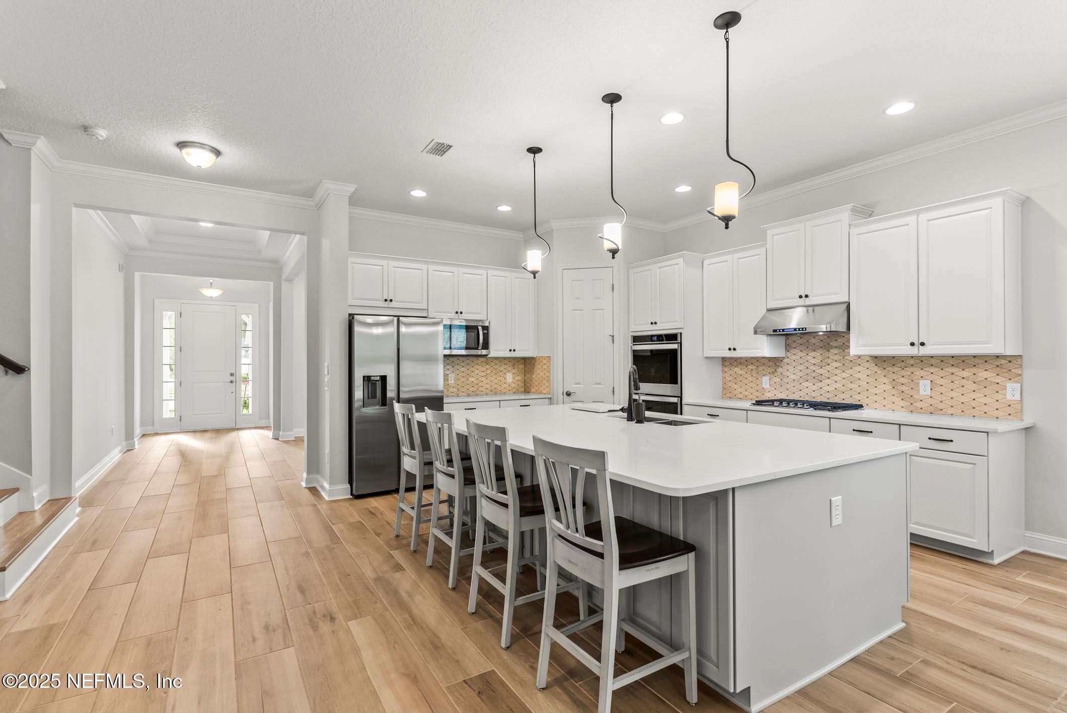 113 Footbridge Road St. Johns, FL 32259 - Photo 5 of 84 Kitchen