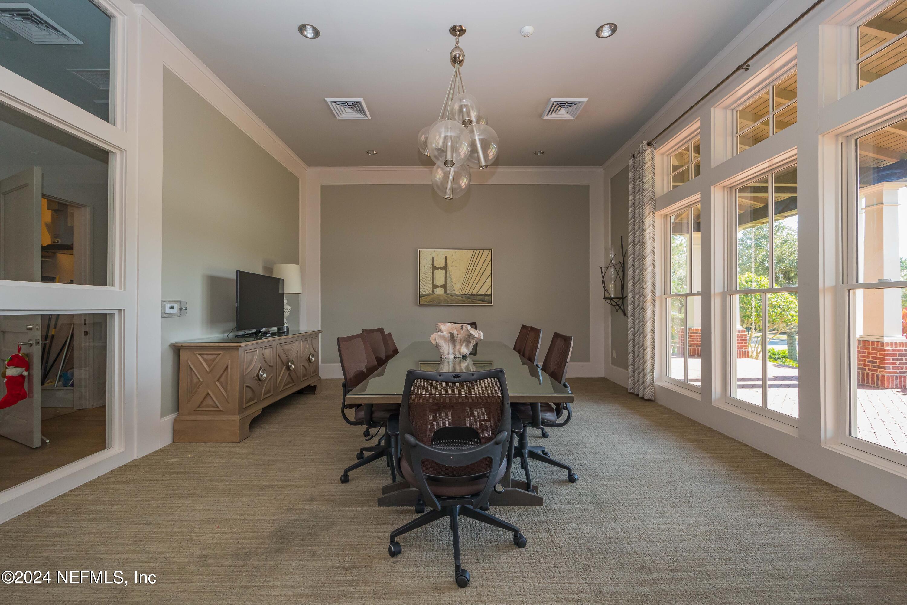 113 Footbridge Road St. Johns, FL 32259 - Photo 51 of 84 Meeting Room