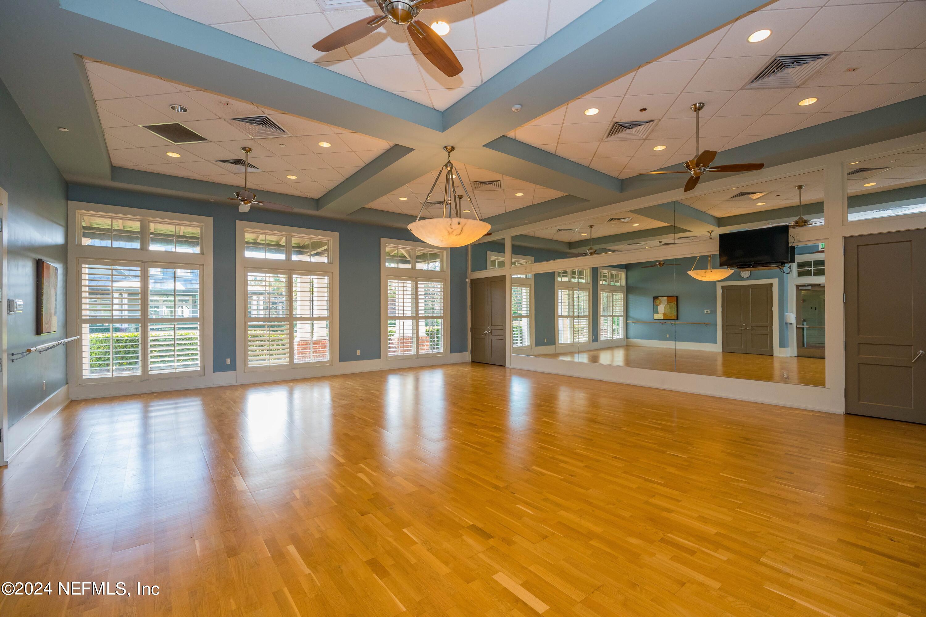 113 Footbridge Road St. Johns, FL 32259 - Photo 52 of 84 Yoga Studio