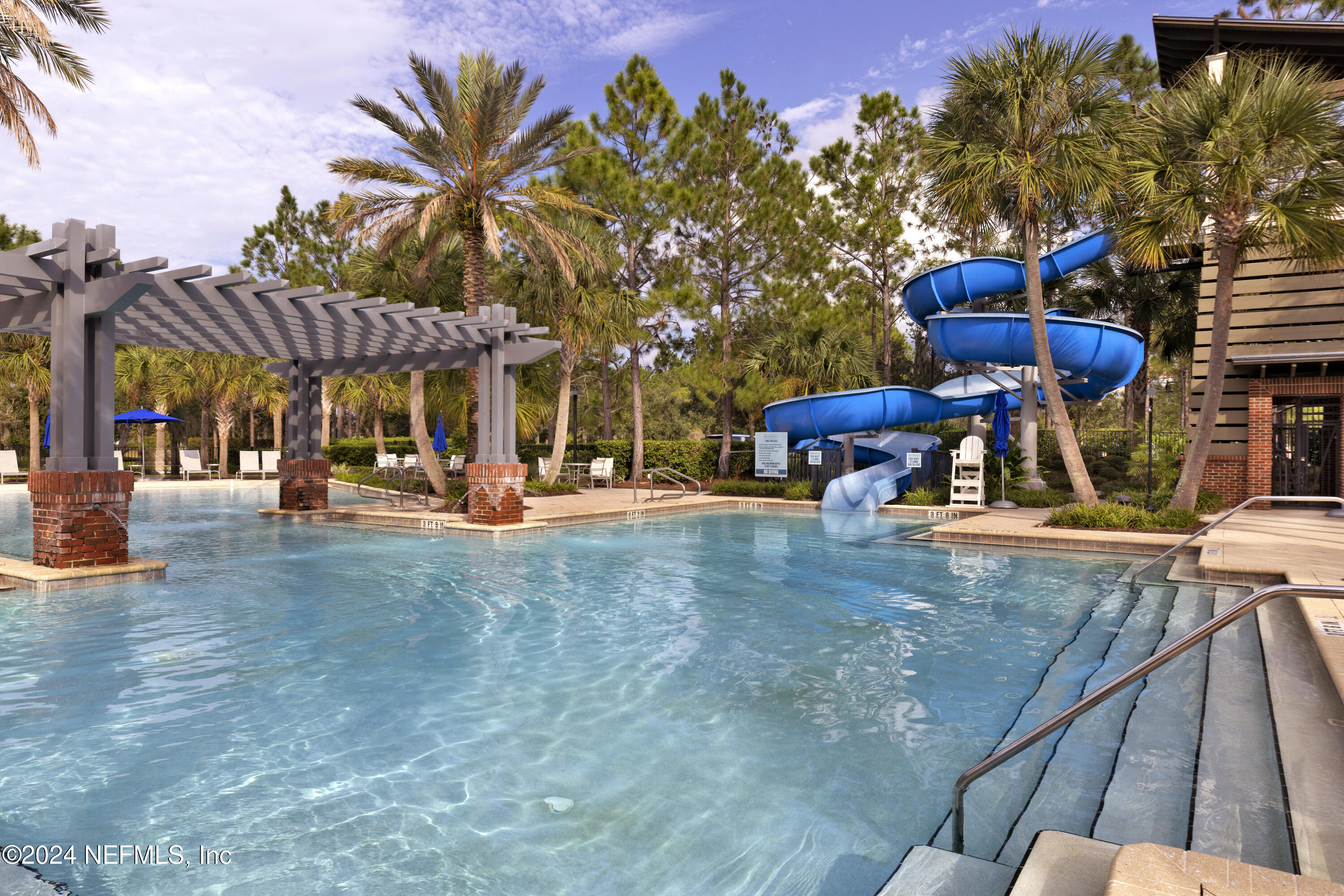 113 Footbridge Road St. Johns, FL 32259 - Photo 53 of 84 Community Pool