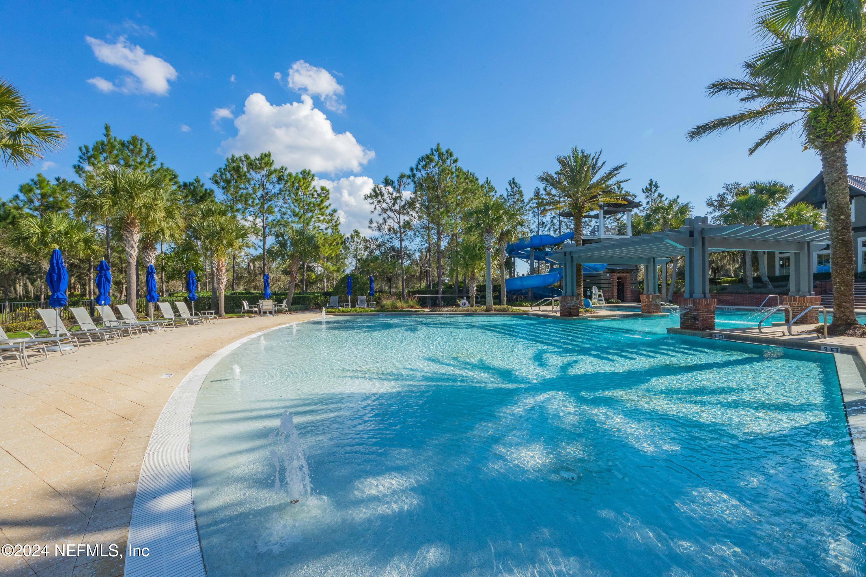 113 Footbridge Road St. Johns, FL 32259 - Photo 55 of 84 Community Pool
