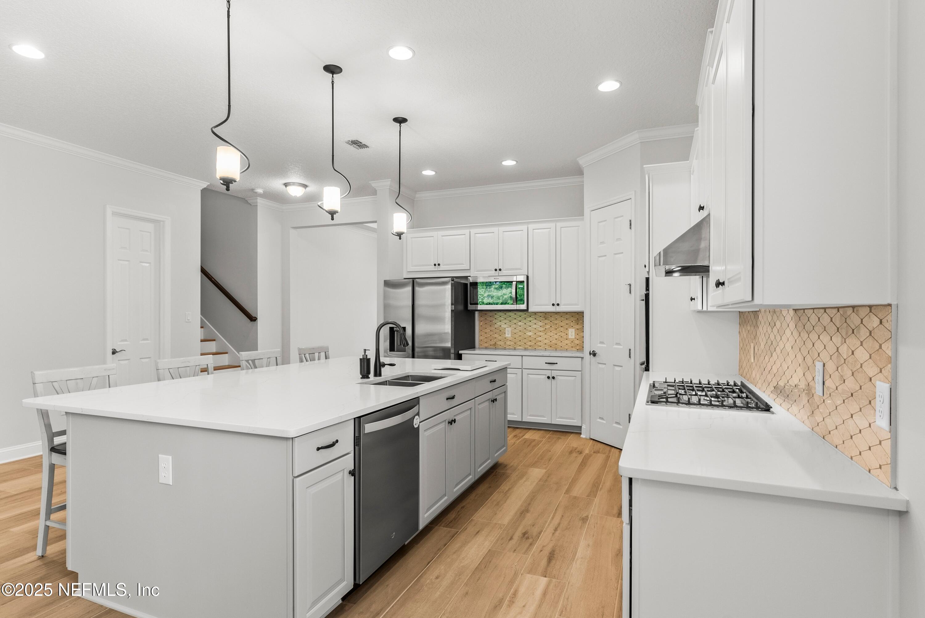113 Footbridge Road St. Johns, FL 32259 - Photo 6 of 84 Kitchen