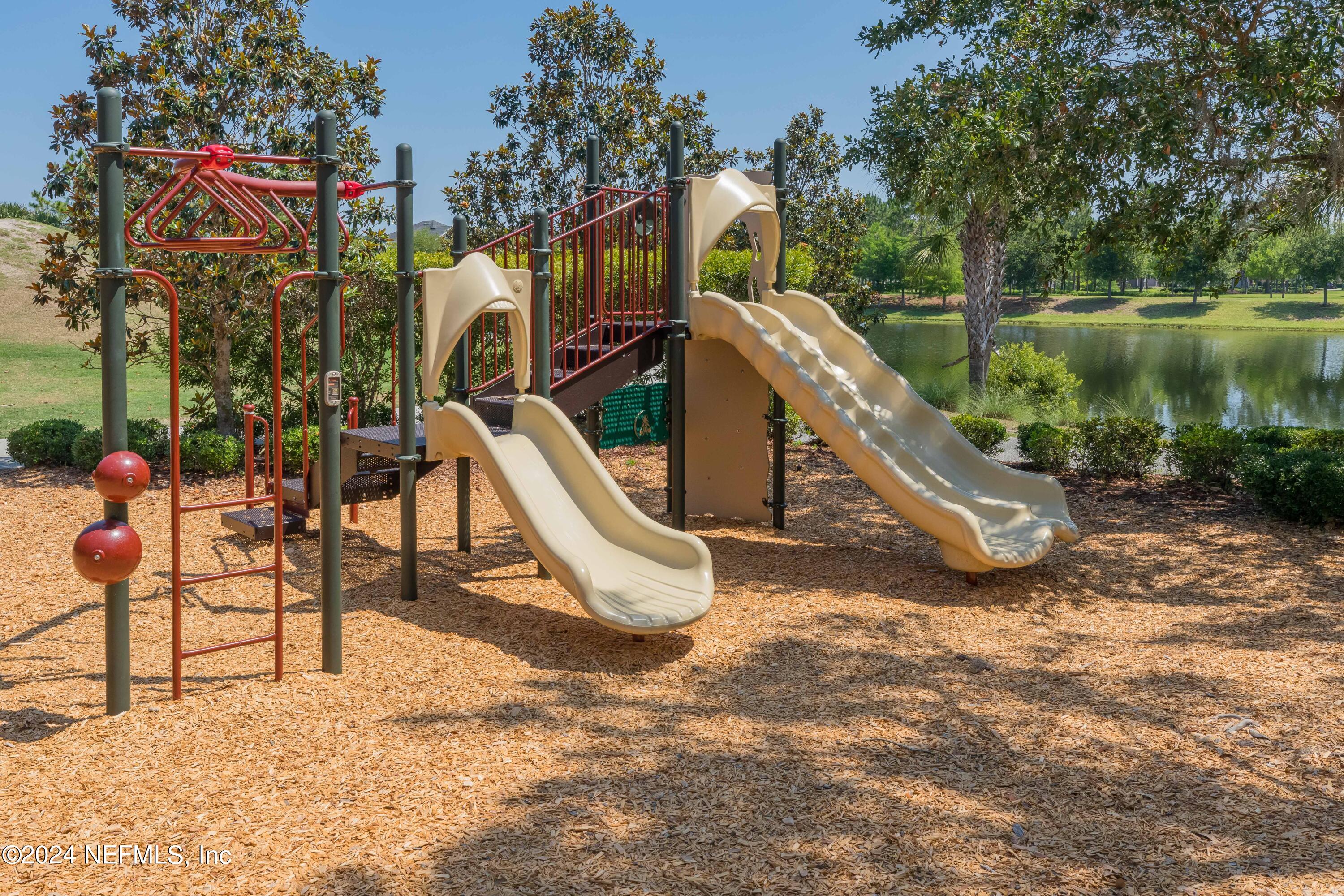 113 Footbridge Road St. Johns, FL 32259 - Photo 60 of 84 Playground